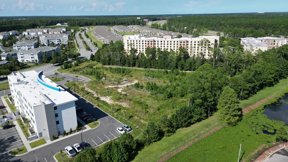 More Photos Of 135 Mulberry Blvd, Pooler Land For Sale