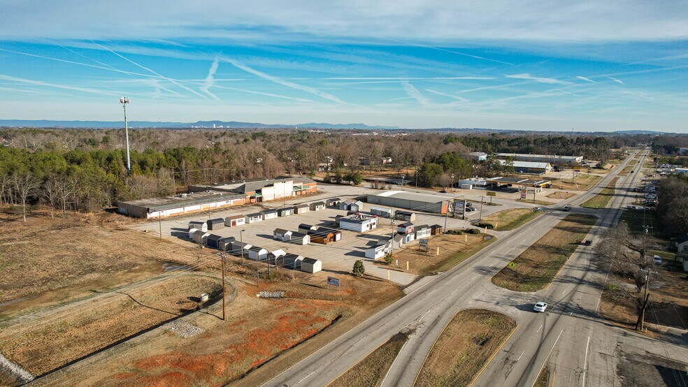 More Photos Of 6000 Augusta Rd, Greenville Land For Sale