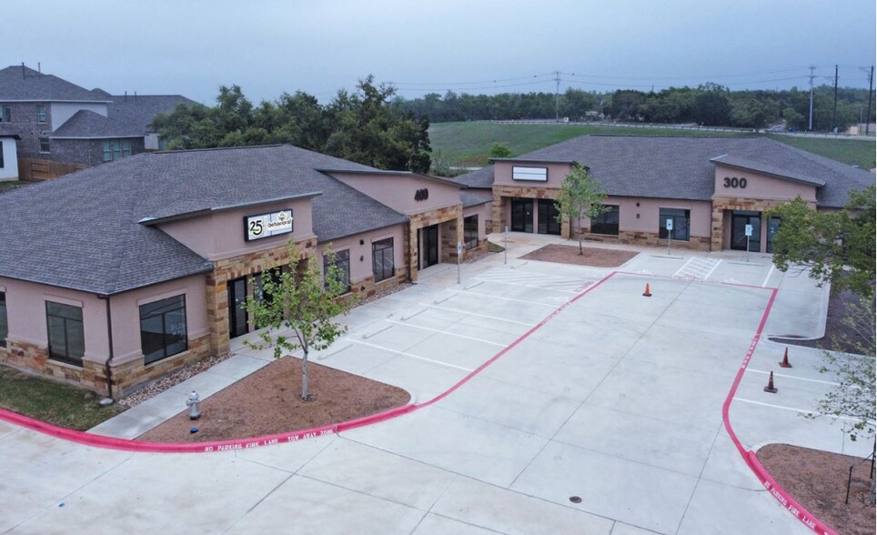 More Photos Of 2629 Palmer Ridge Blvd, Leander Unknown For Lease