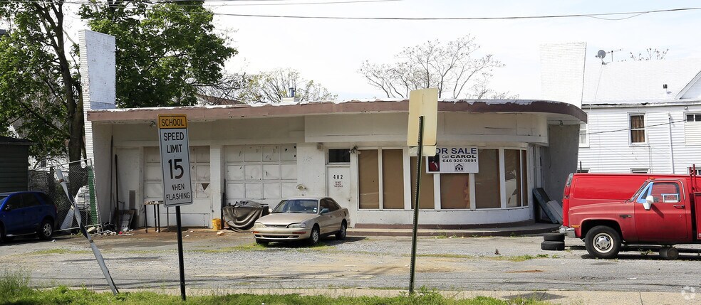 More Photos Of 402 S 5th Ave, Mount Vernon Auto Repair For Sale