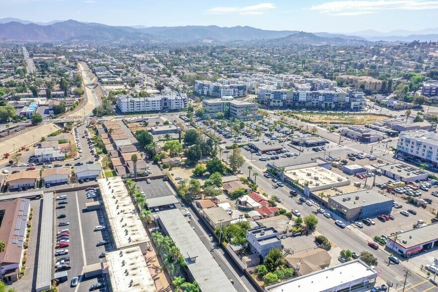 More Photos Of 334 E Pennsylvania Ave, Escondido Land For Sale