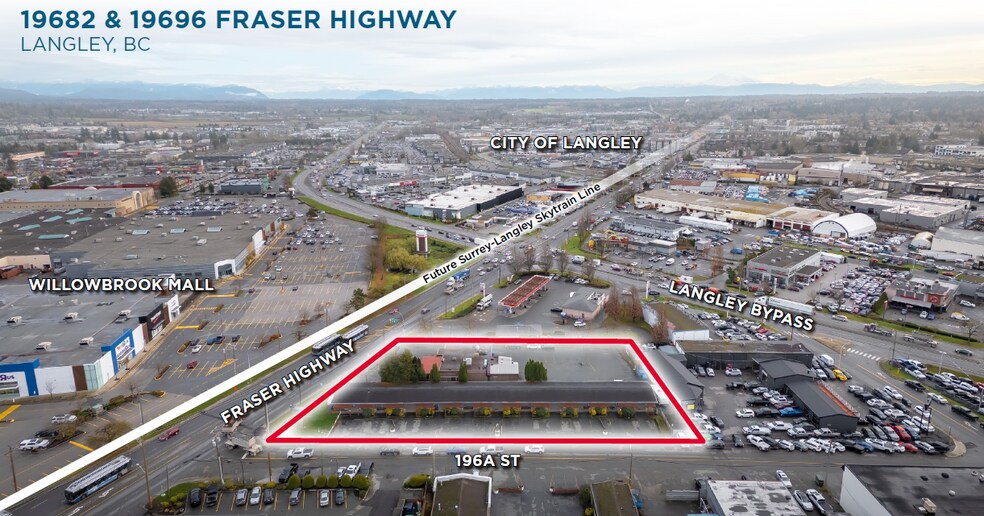 More Photos Of , Langley Unknown For Sale