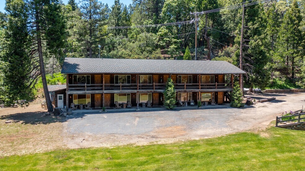 More Photos Of 1699 Nelson Dr, Springville Land For Sale