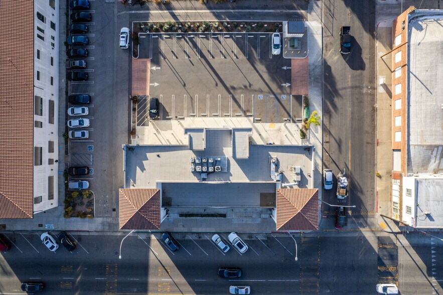 More Photos Of 5707 Pacific Blvd, Huntington Park Storefront Retail Office For Sale