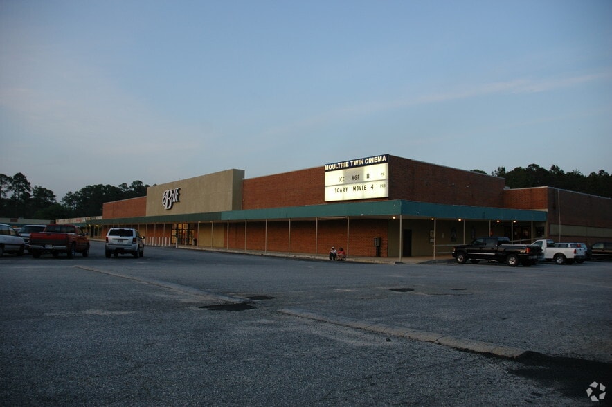 More Photos Of 103 Talmadge Dr, Moultrie Freestanding For Sale