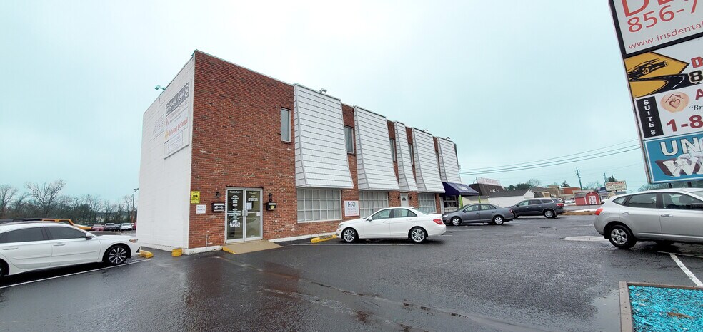 Primary Photo Of 1085 N Black Horse Pike, Williamstown Office For Sale