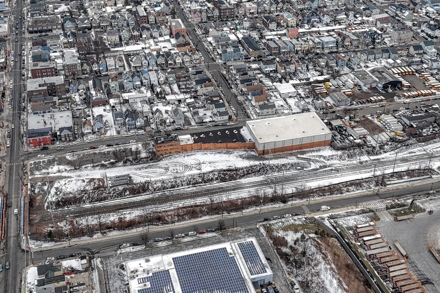 More Photos Of 201 2nd St, Perth Amboy Warehouse For Sale