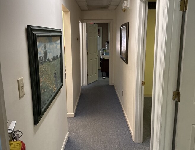 More Photos Of 540 Powder Springs St SE, Marietta Office Residential For Sale