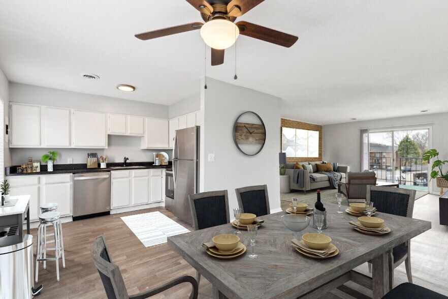 More Photos Of 300 W Midvale Ave, Chattanooga Apartments For Sale