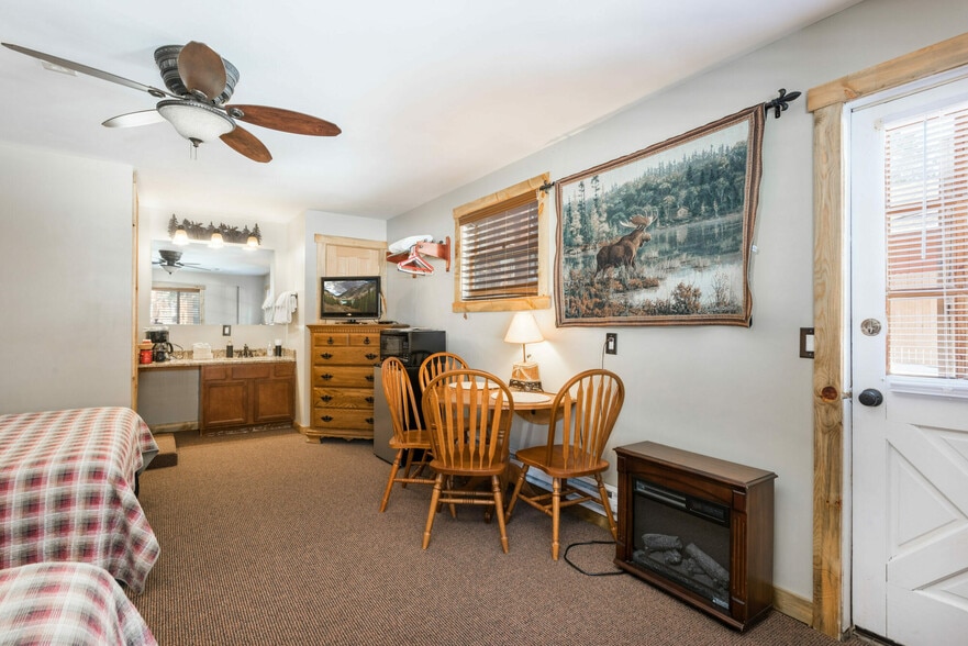 More Photos Of 1130 W Elkhorn Ave, Estes Park Hotel For Sale