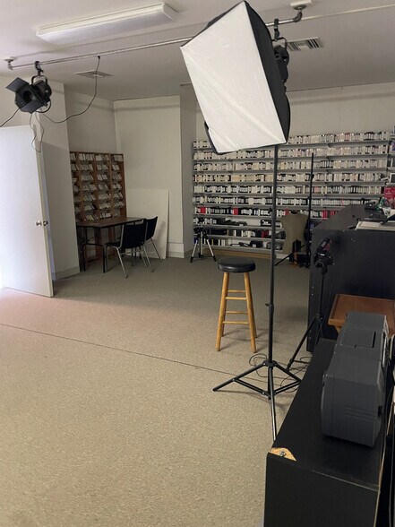 More Photos Of 716 S State St, Little Rock Office For Sale
