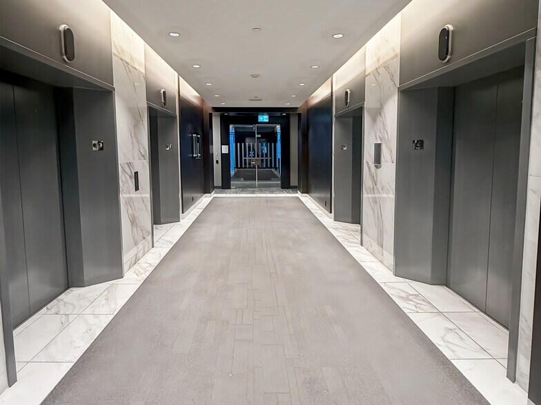 More Photos Of 885 W Georgia St, Vancouver Coworking Space