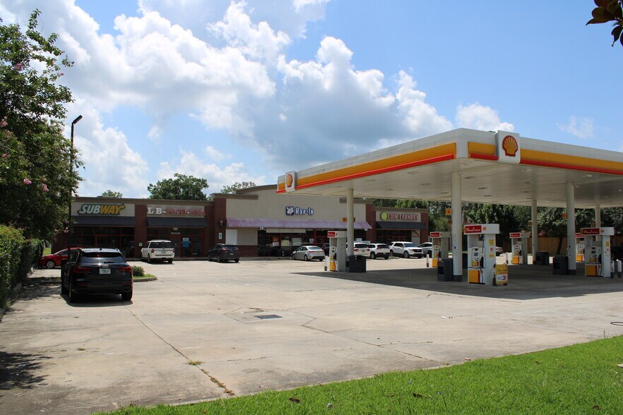 More Photos Of 3015 Millerville Rd, Baton Rouge Service Station For Lease
