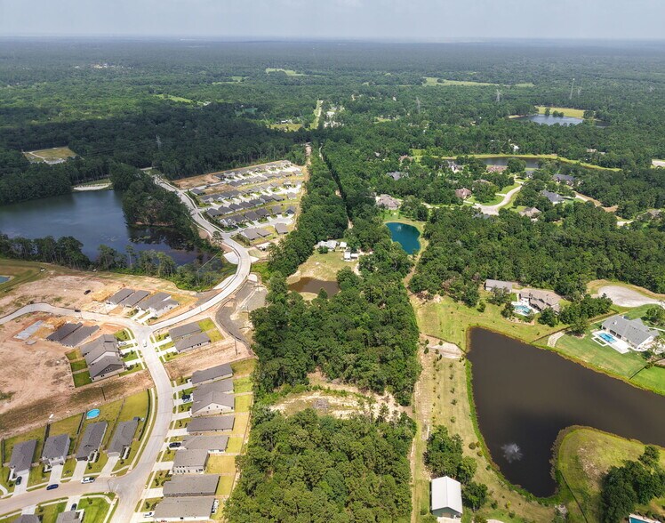 More Photos Of 7420 Jackson Rd, Montgomery Land For Sale