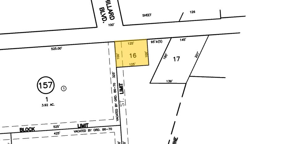 More Photos Of 905 E Bay Ave, Manahawkin Freestanding For Sale