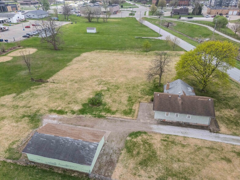 More Photos Of 6305 NW 59th Ct, Johnston Land For Sale