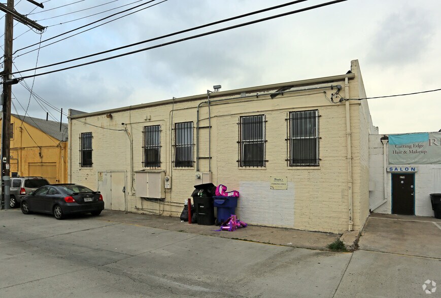 More Photos Of 281-283 3rd Ave, Chula Vista Storefront For Lease