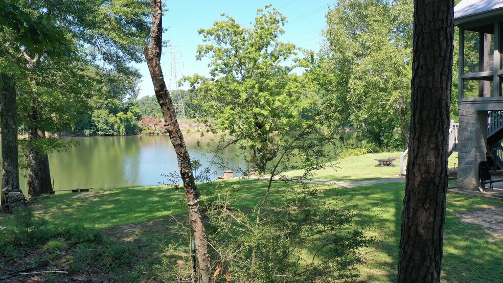 More Photos Of 1571 Judge Greene Place Rd, Greensboro Land For Sale