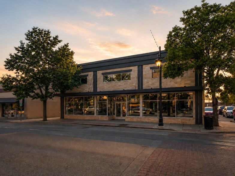 Primary Photo Of 7674 Main St, Midvale General Retail For Lease