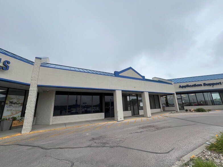 More Photos Of 2255 N Haines Ave, Rapid City Storefront For Lease