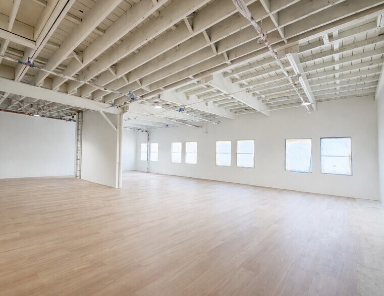 More Photos Of 435 Potrero Ave, San Francisco Warehouse For Lease