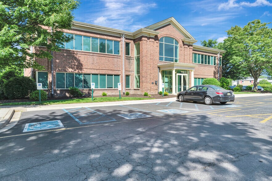 Primary Photo Of 900 Foulk Rd, Wilmington Medical For Lease