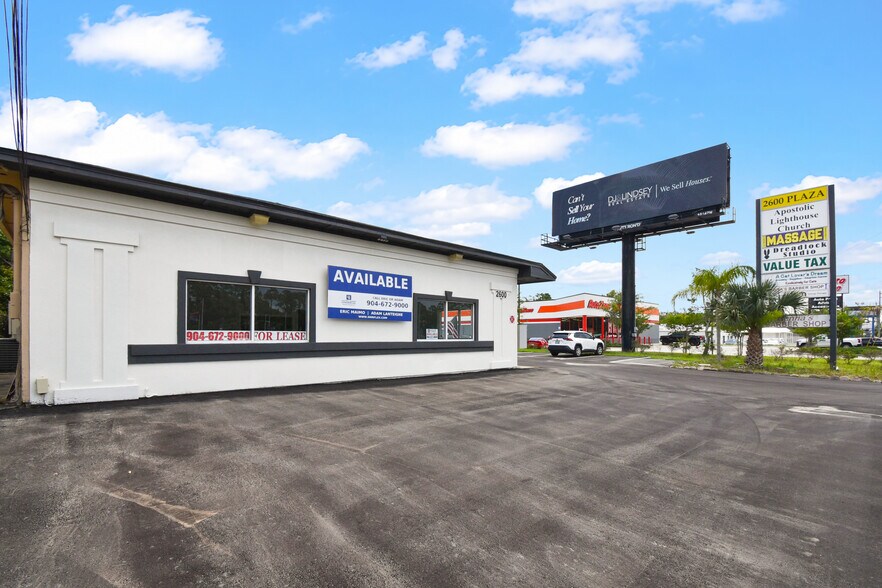 More Photos Of 2600 US Highway 1 S, Saint Augustine Unknown For Lease