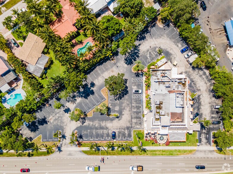 More Photos Of 1424-1450 N Federal Hwy, Boca Raton Restaurant For Lease