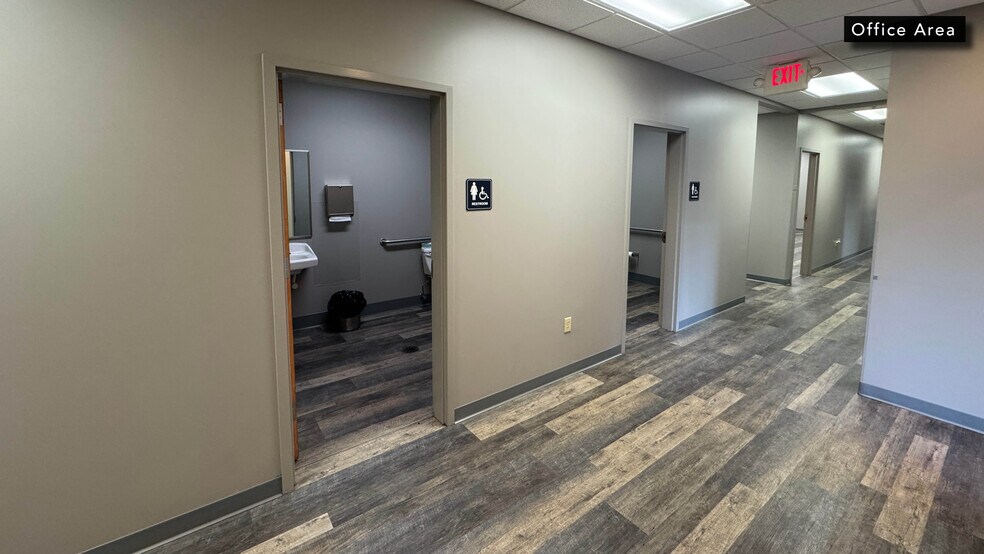 More Photos Of 2395 Rock Rd, Ashland Light Manufacturing For Sale