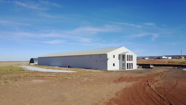 More Photos Of 1 Stevenson Rd, Laramie Specialty For Lease