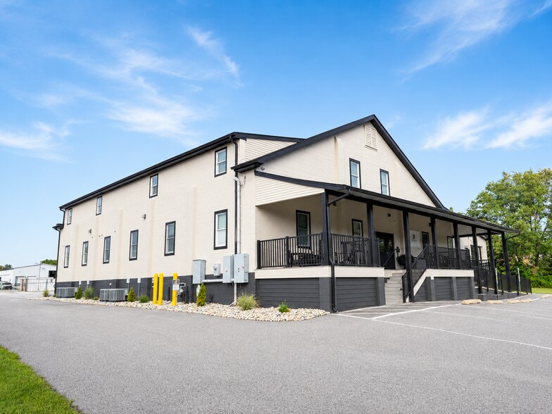 More Photos Of 110 Richardson Ave, Swedesboro Warehouse For Lease