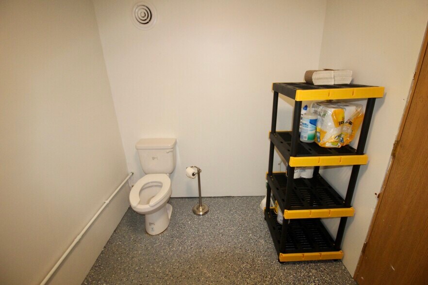 More Photos Of 14600 US 12, Brooklyn Self Storage For Sale