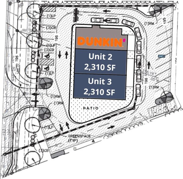 More Photos Of 8257 Meadowbridge Rd, Mechanicsville Storefront For Lease