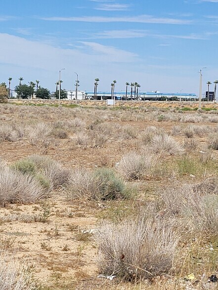 More Photos Of Ave Q & 5th St W, Palmdale Land For Sale