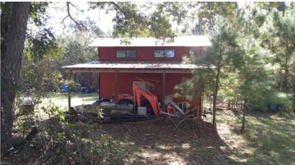 More Photos Of 577 Hoff Rd, Belhaven Land For Sale