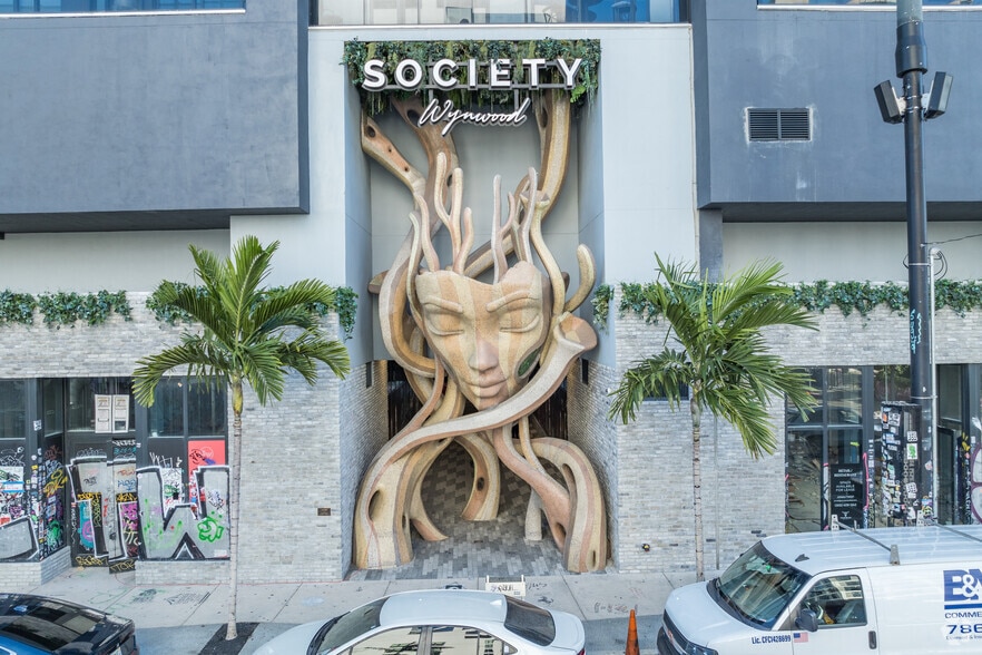 More Photos Of 2451 NW 2nd Ave, Miami Apartments For Sale