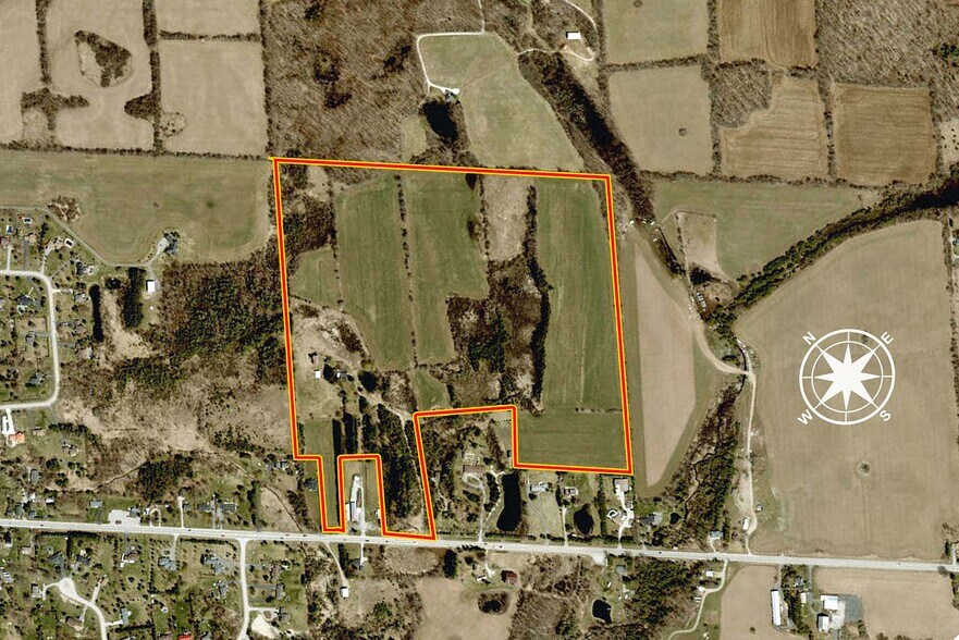 More Photos Of 14165 Trafalgar Rd, Halton Hills Land For Sale