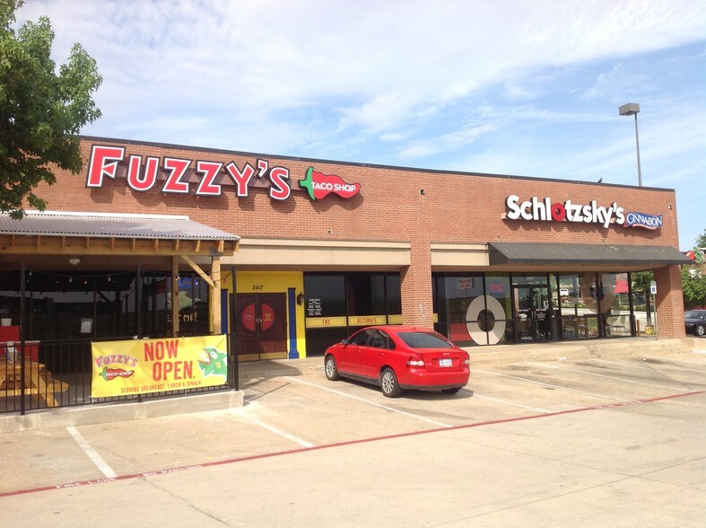 Primary Photo Of 2410-2412 S Interstate 35 E, Denton Freestanding For Lease