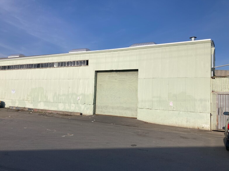 Primary Photo Of 1466 Davidson Ave, San Francisco Industrial For Lease