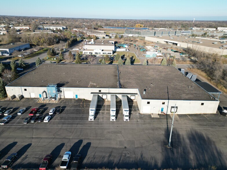 More Photos Of 6190 NW Mckinley St, Ramsey Warehouse For Sale