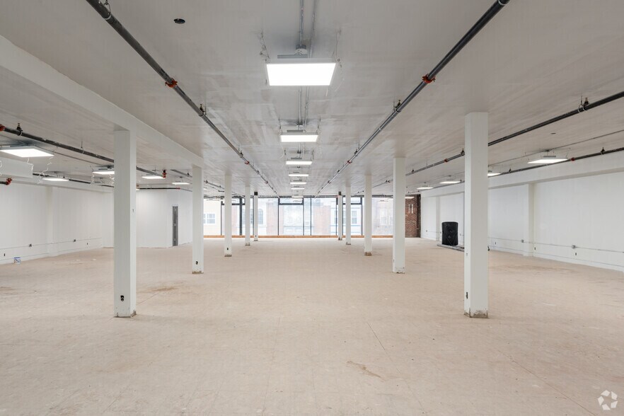 More Photos Of 417-421 South St, Philadelphia Storefront Retail Office For Sale