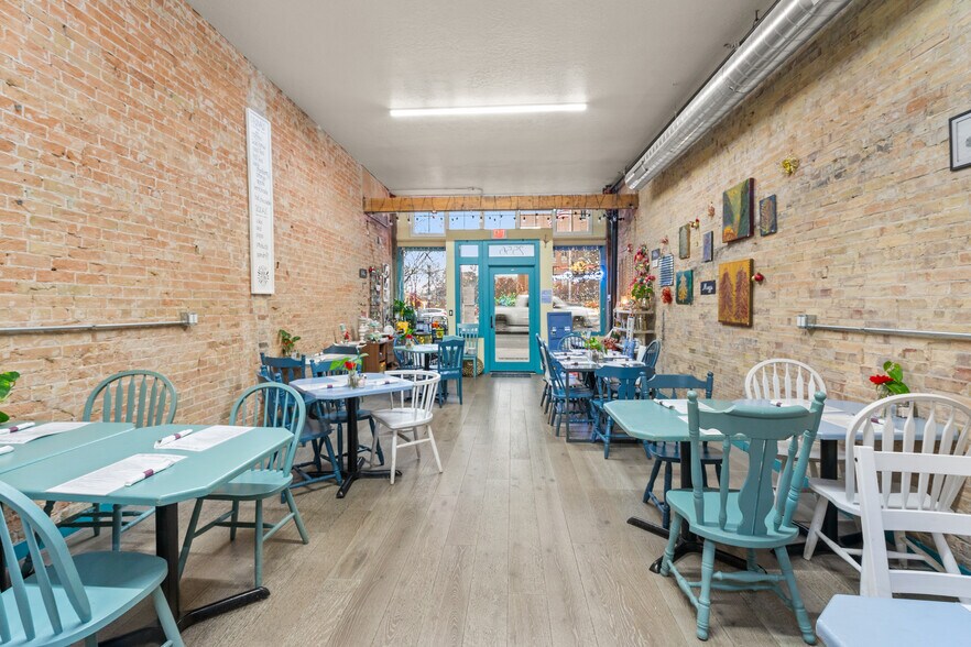 More Photos Of 2556 Washington Blvd, Ogden Storefront For Lease