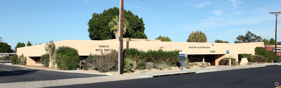 More Photos Of 7330 E Earll Dr, Scottsdale Office For Lease