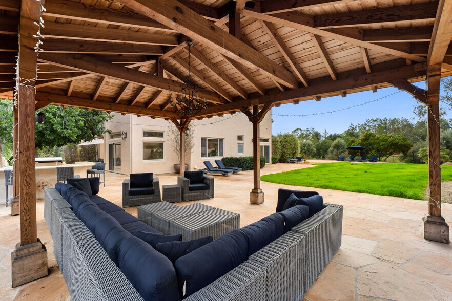 More Photos Of 2175 Cold Canyon Rd, Calabasas Assisted Living For Sale