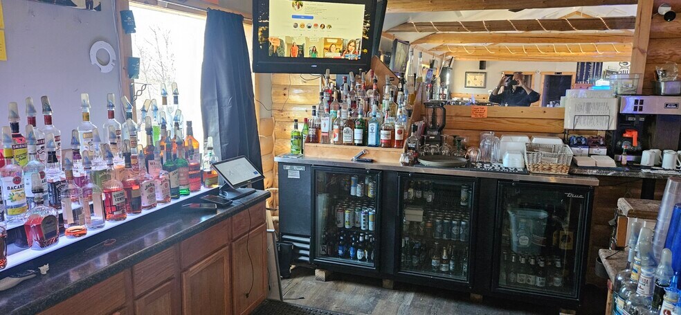 More Photos Of S797 Christmas Mountain Rd, Wisconsin Dells Specialty For Sale