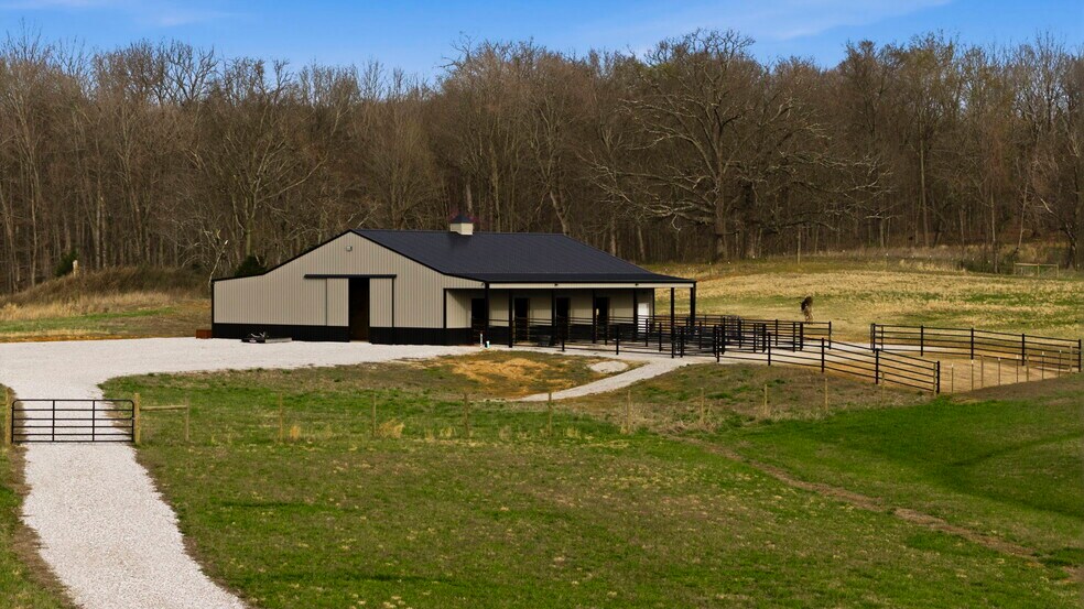 More Photos Of 1185 Jack Smith Rd, Rockfield Land For Sale