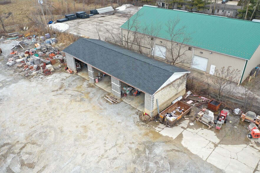 More Photos Of 1234 Brittain Rd, Akron Warehouse For Sale