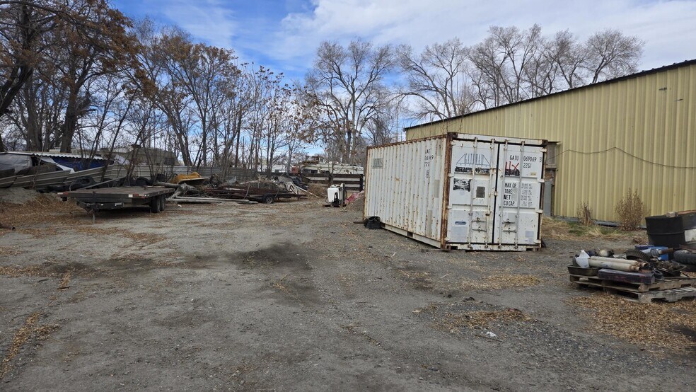 More Photos Of 1165 Amherst Ave, Lovelock Industrial For Sale