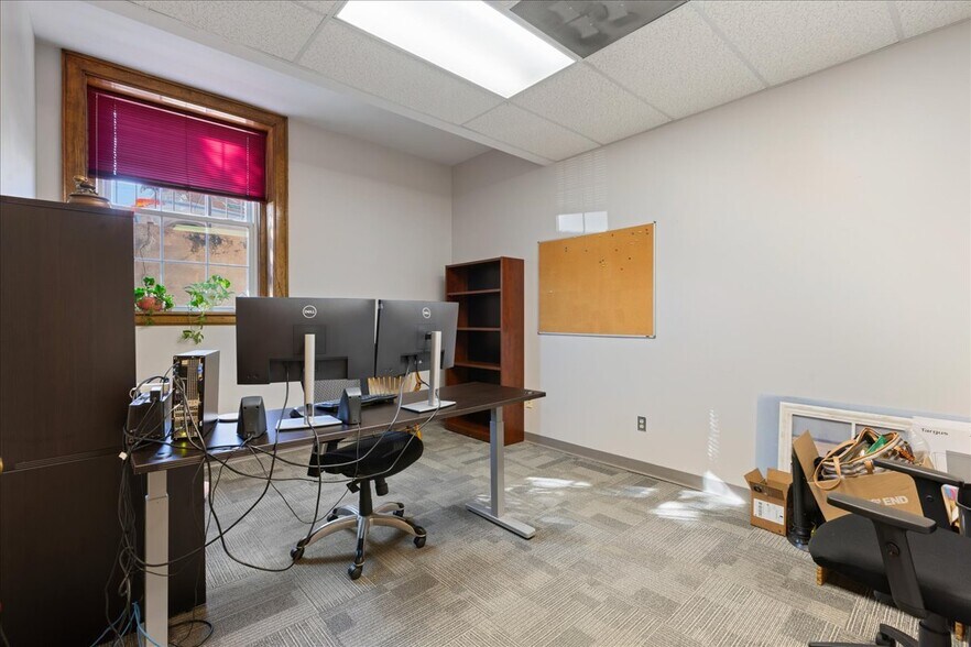 More Photos Of 46 S Main St, Concord Office For Sale