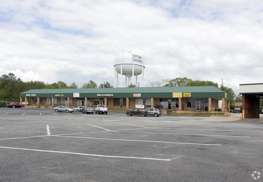 More Photos Of 6157-6267 Highway 278 NE, Covington Unknown For Lease